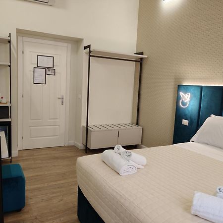 Amoroma Suite Екстериор снимка