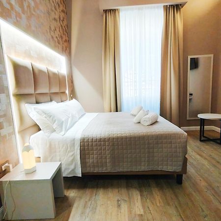 Amoroma Suite Екстериор снимка