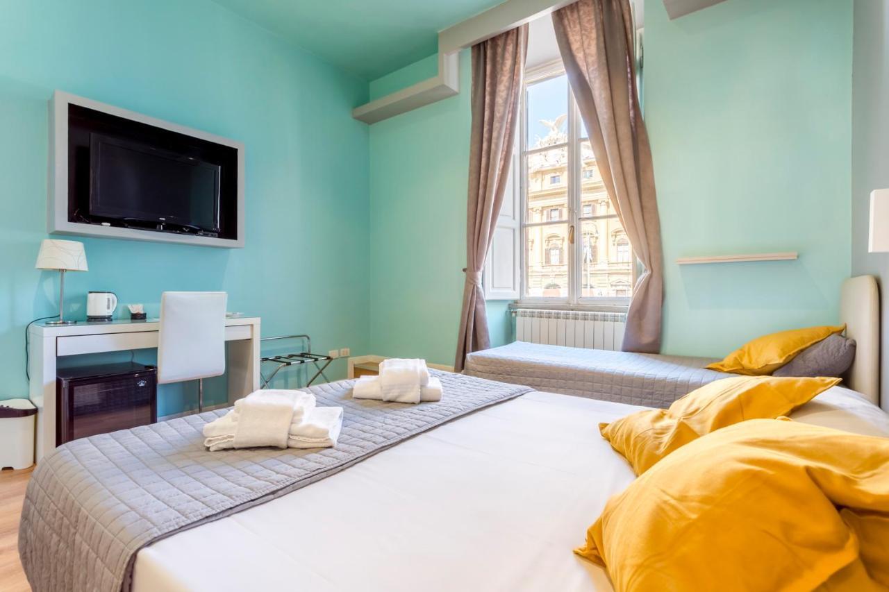 Amoroma Suite Екстериор снимка
