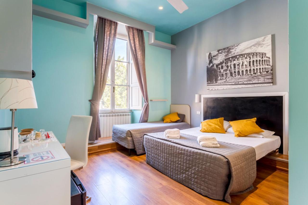 Amoroma Suite Екстериор снимка
