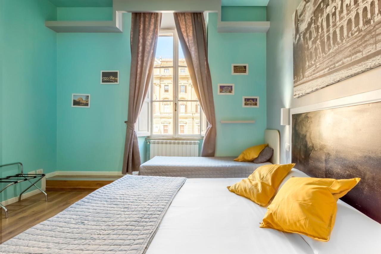Amoroma Suite Екстериор снимка