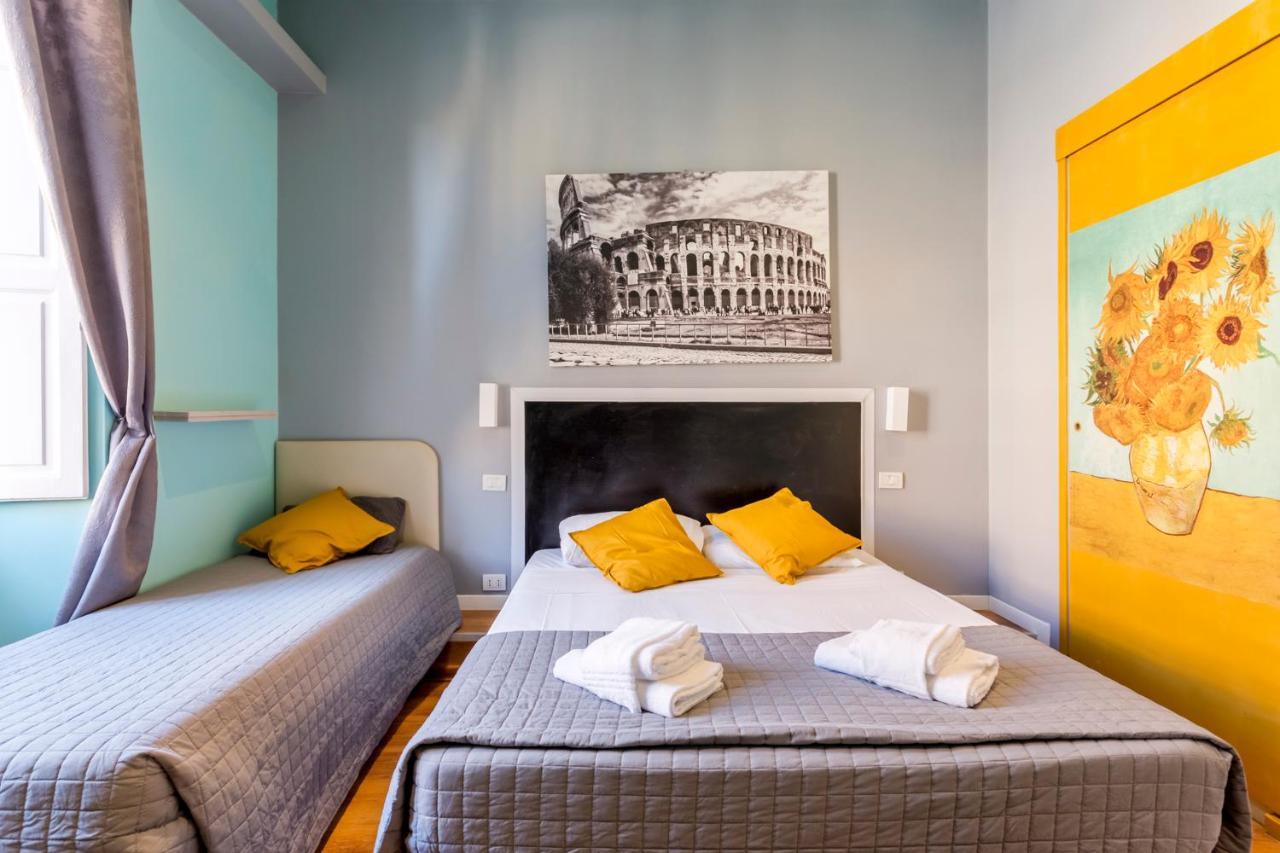Amoroma Suite Екстериор снимка