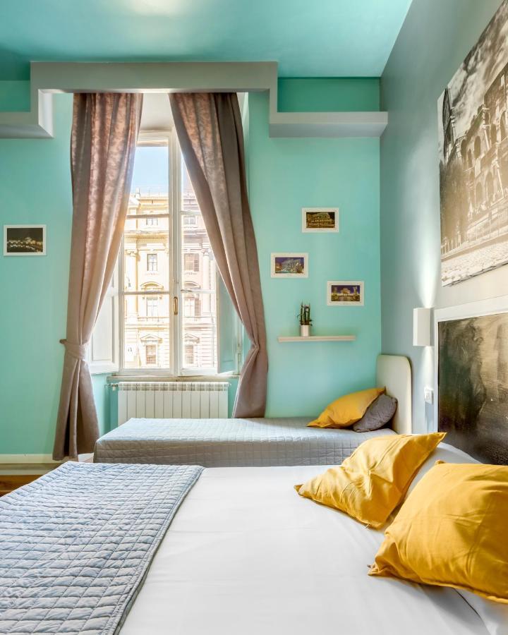 Amoroma Suite Екстериор снимка