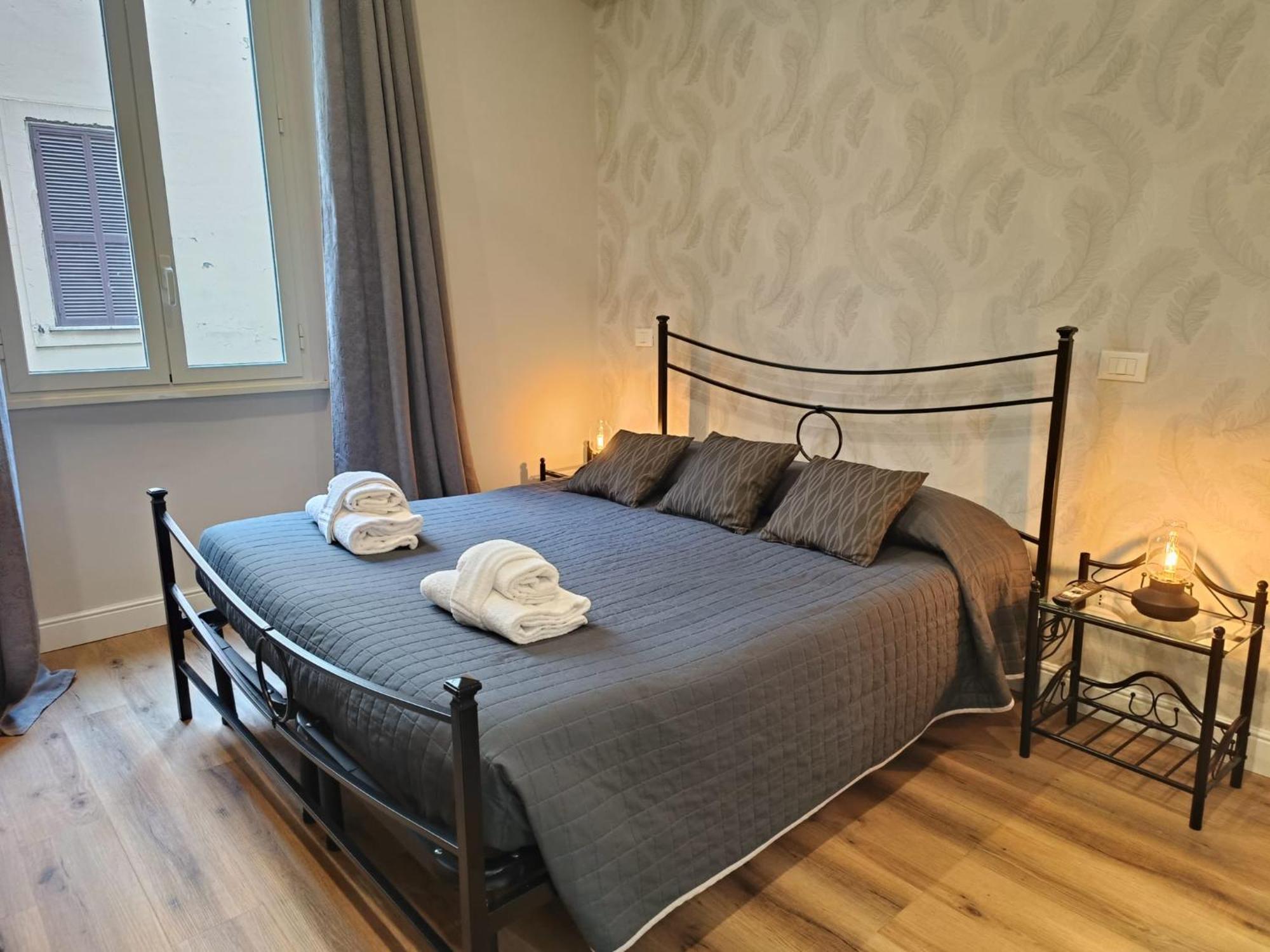 Amoroma Suite Екстериор снимка