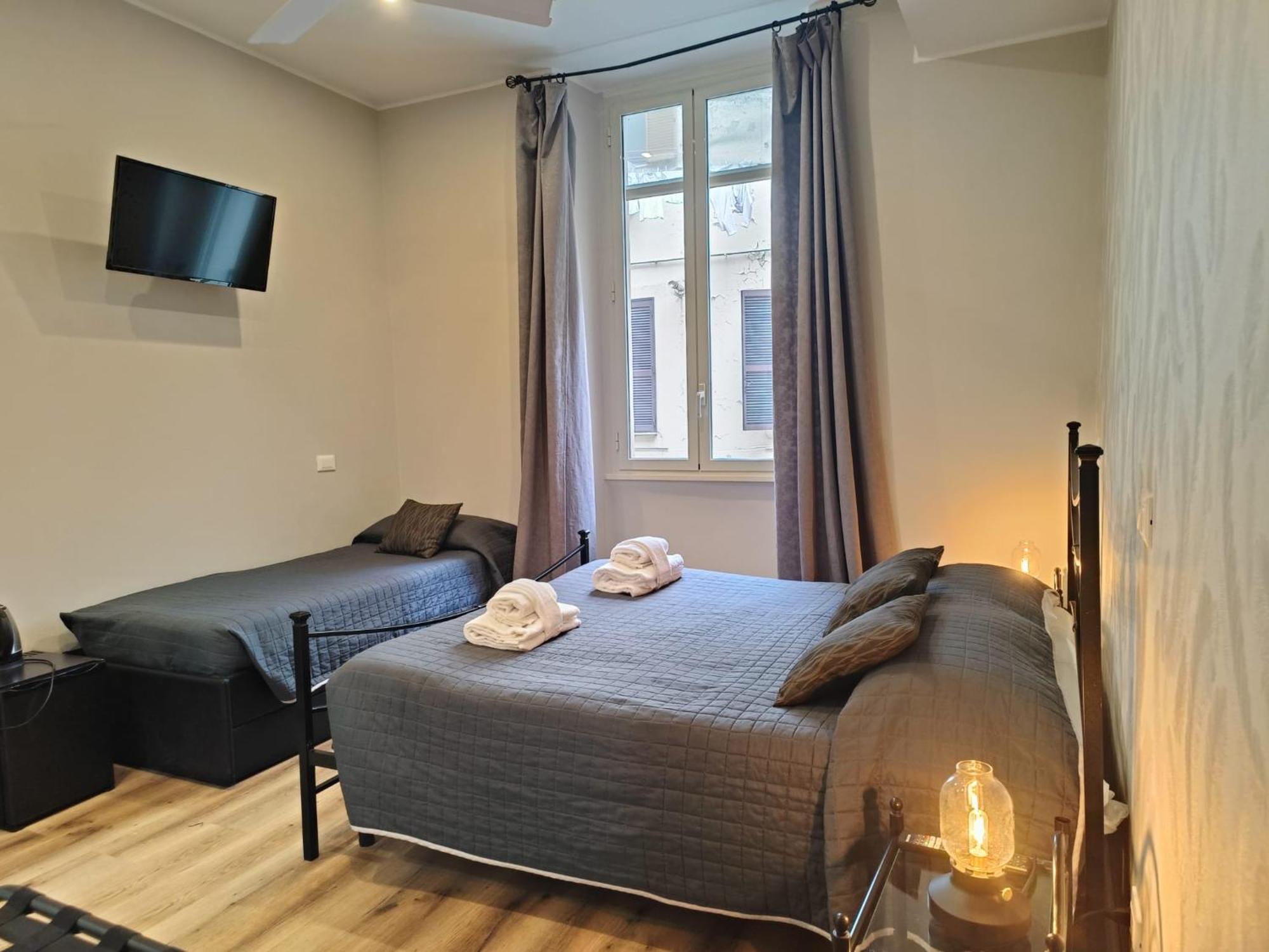 Amoroma Suite Екстериор снимка