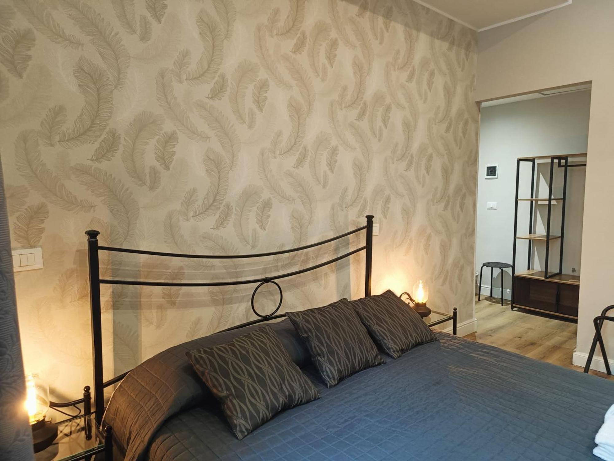 Amoroma Suite Екстериор снимка