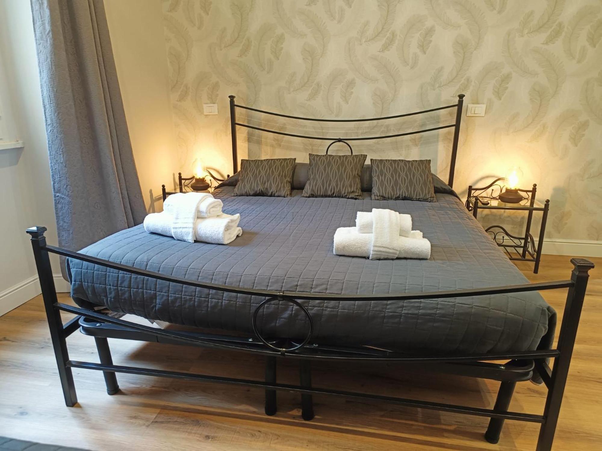 Amoroma Suite Екстериор снимка