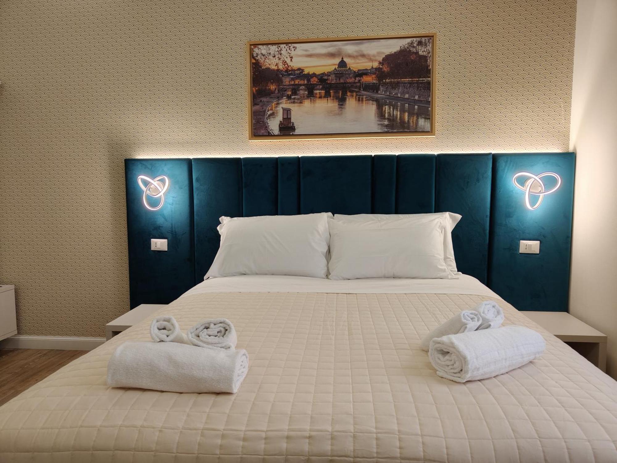 Amoroma Suite Екстериор снимка