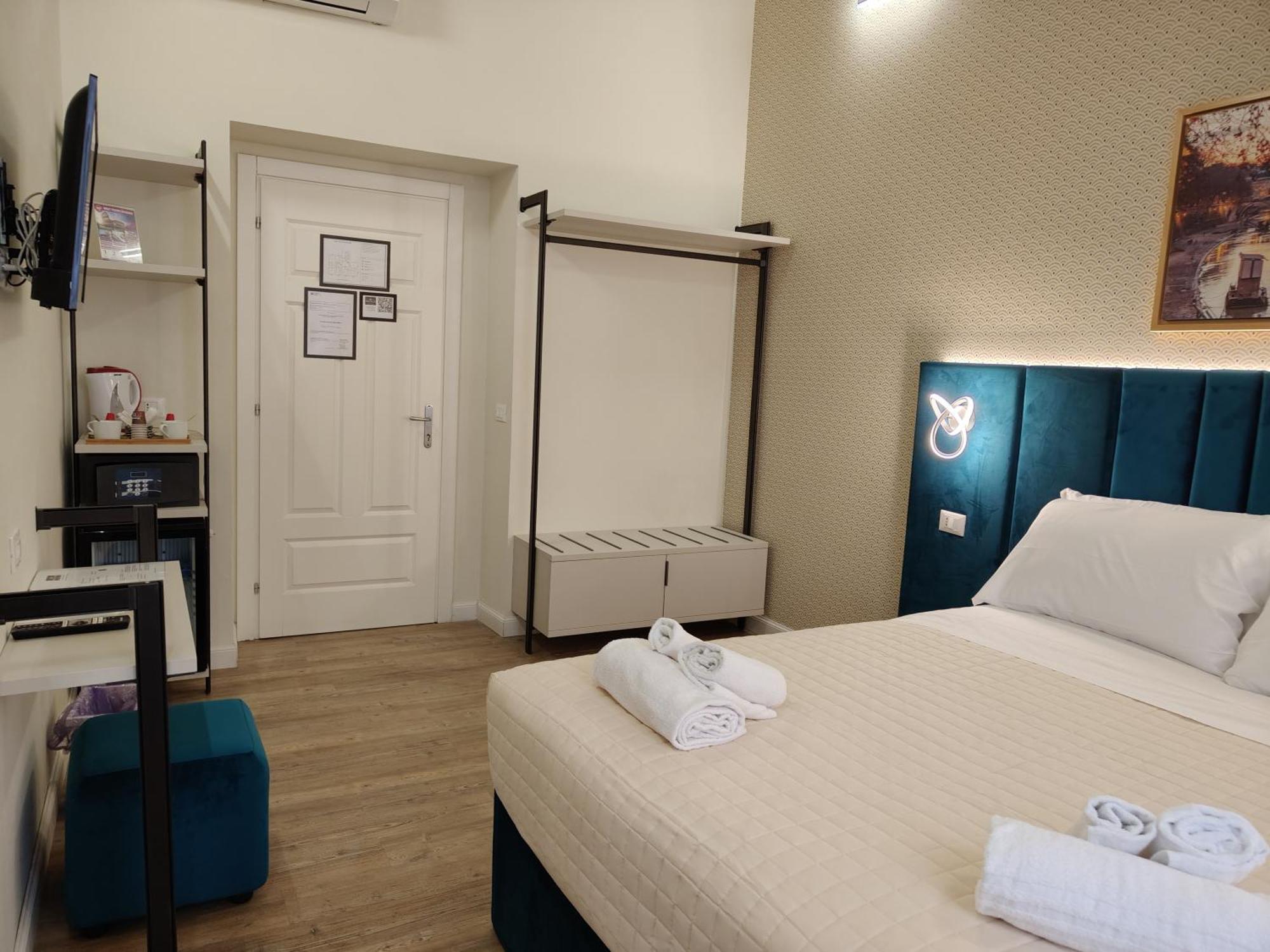 Amoroma Suite Екстериор снимка