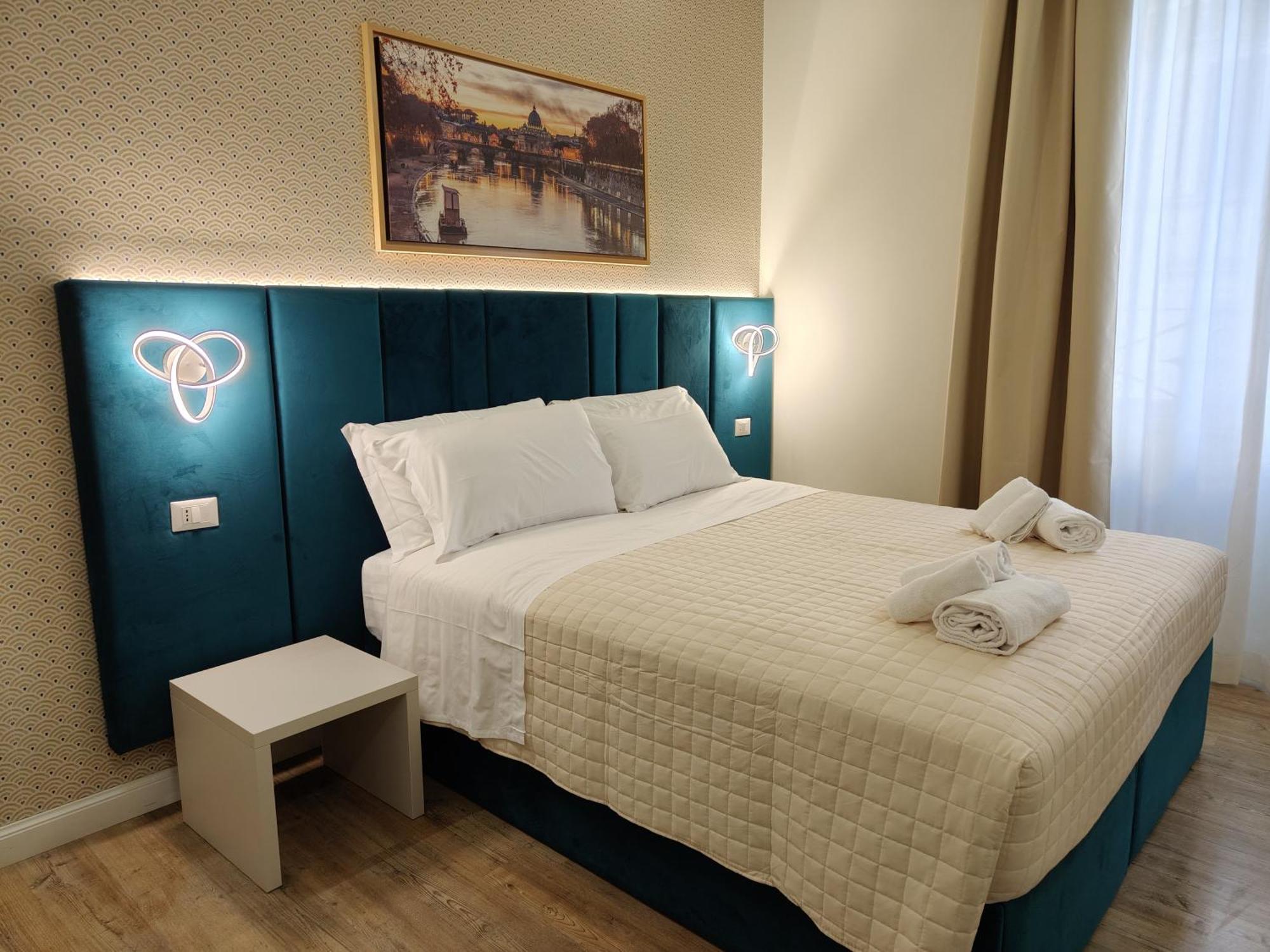 Amoroma Suite Екстериор снимка