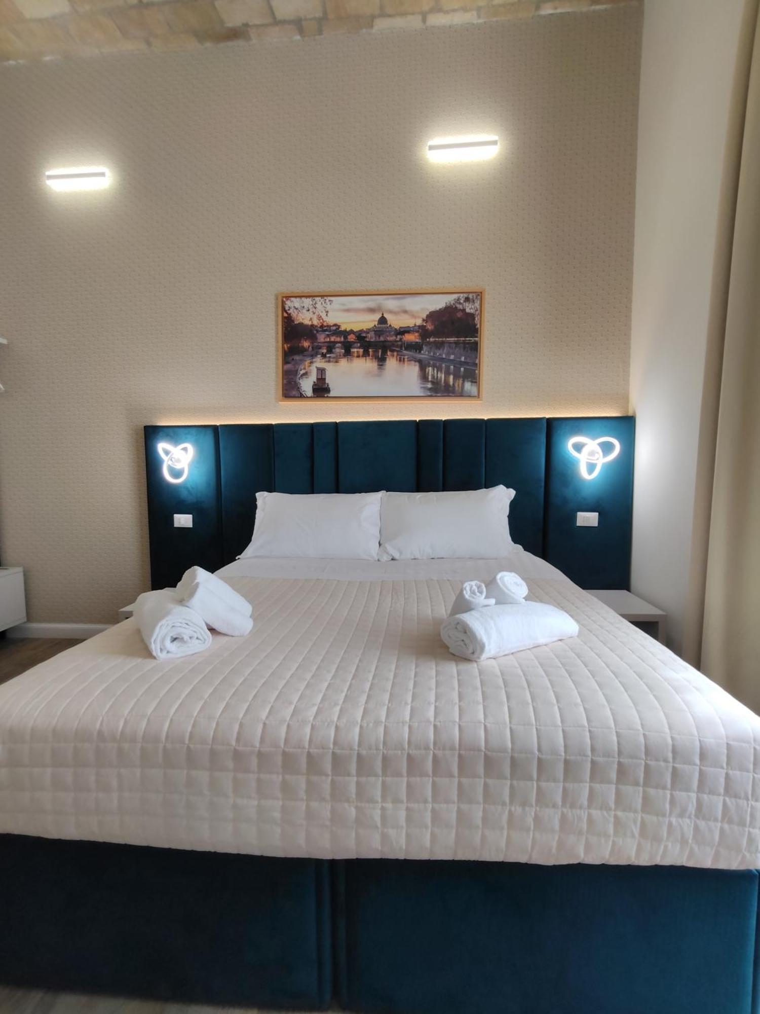 Amoroma Suite Екстериор снимка