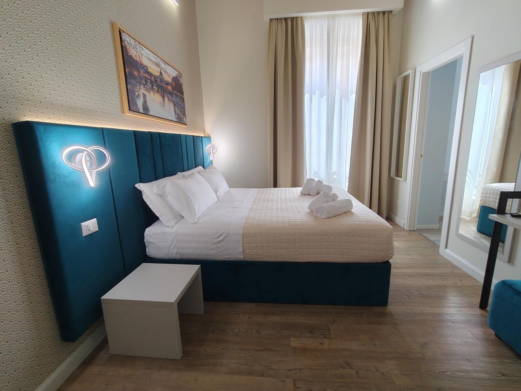 Amoroma Suite Екстериор снимка