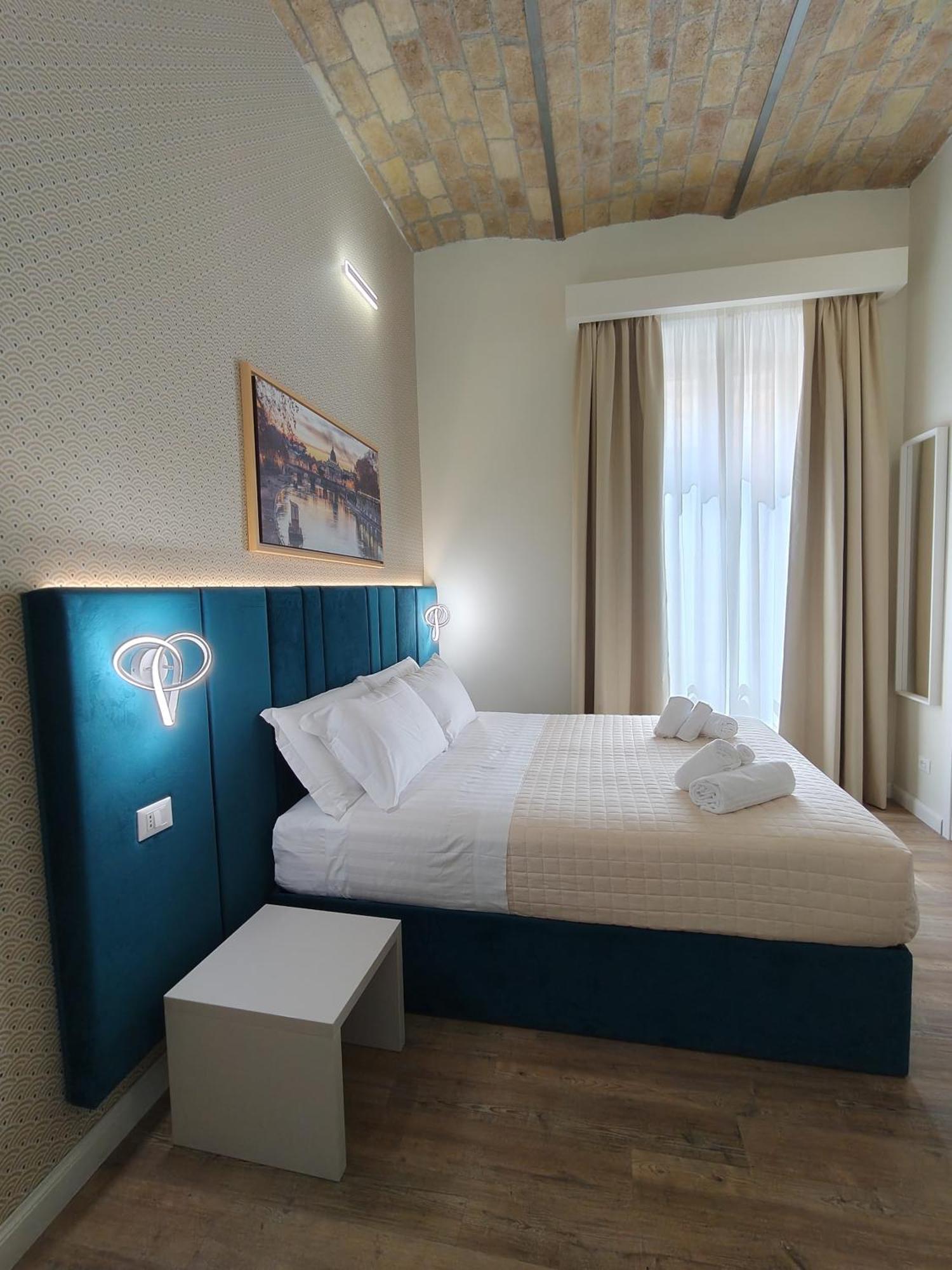 Amoroma Suite Екстериор снимка
