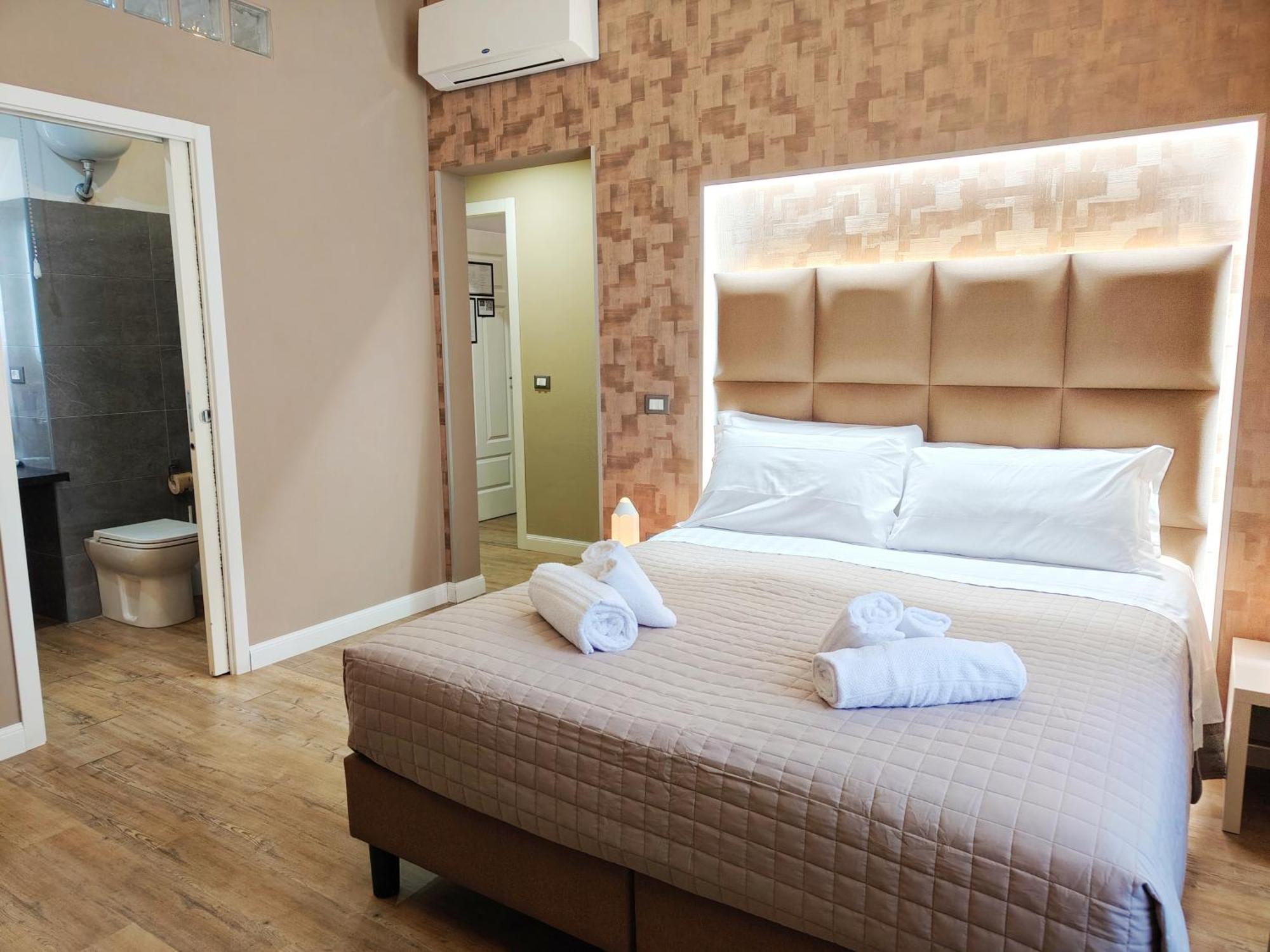 Amoroma Suite Екстериор снимка