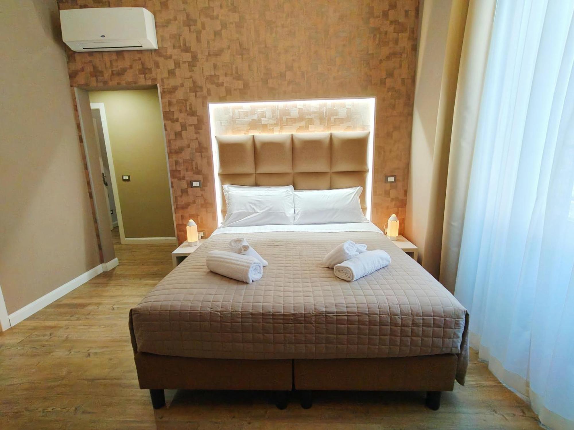 Amoroma Suite Екстериор снимка