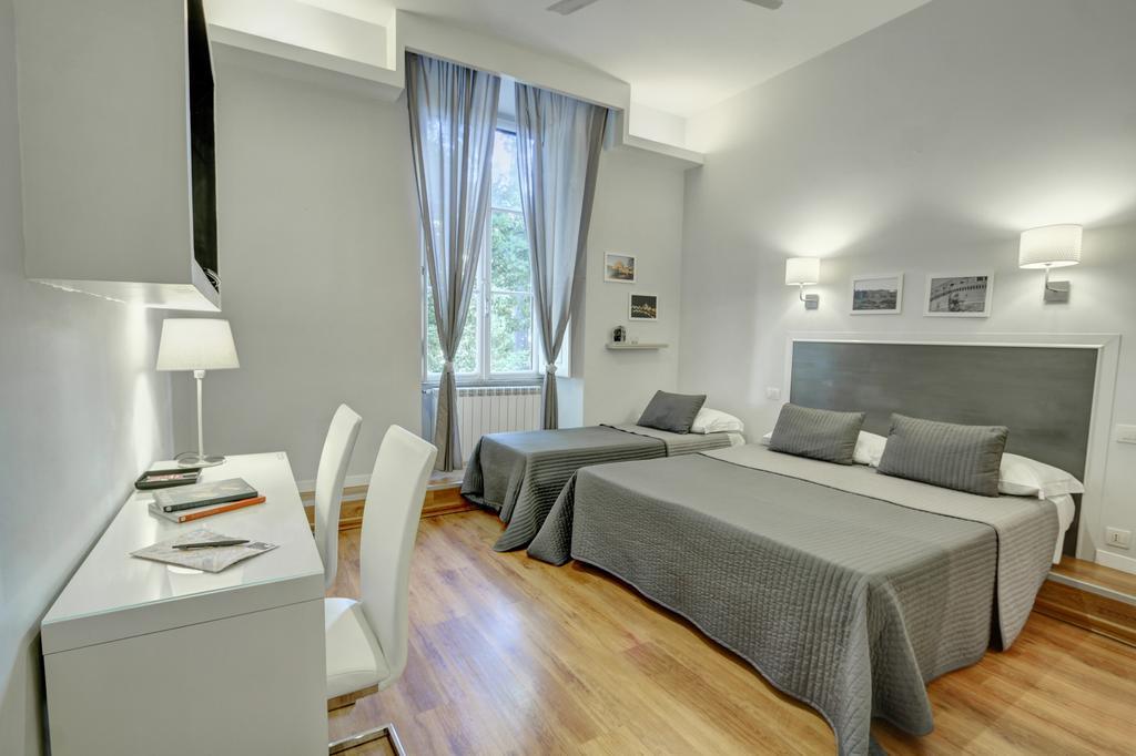 Amoroma Suite Стая снимка