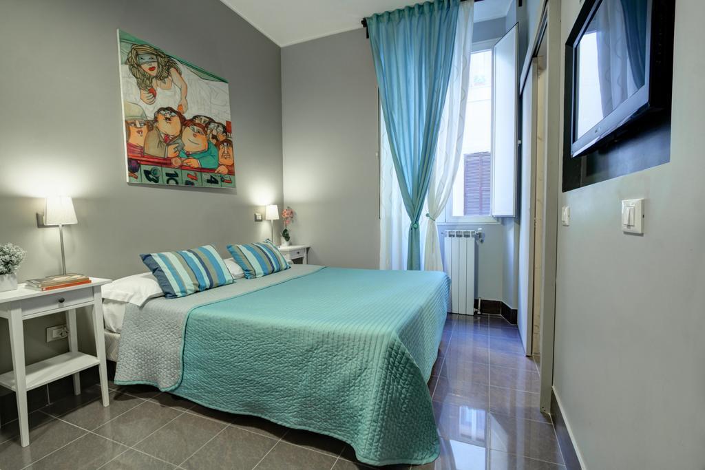 Amoroma Suite Стая снимка