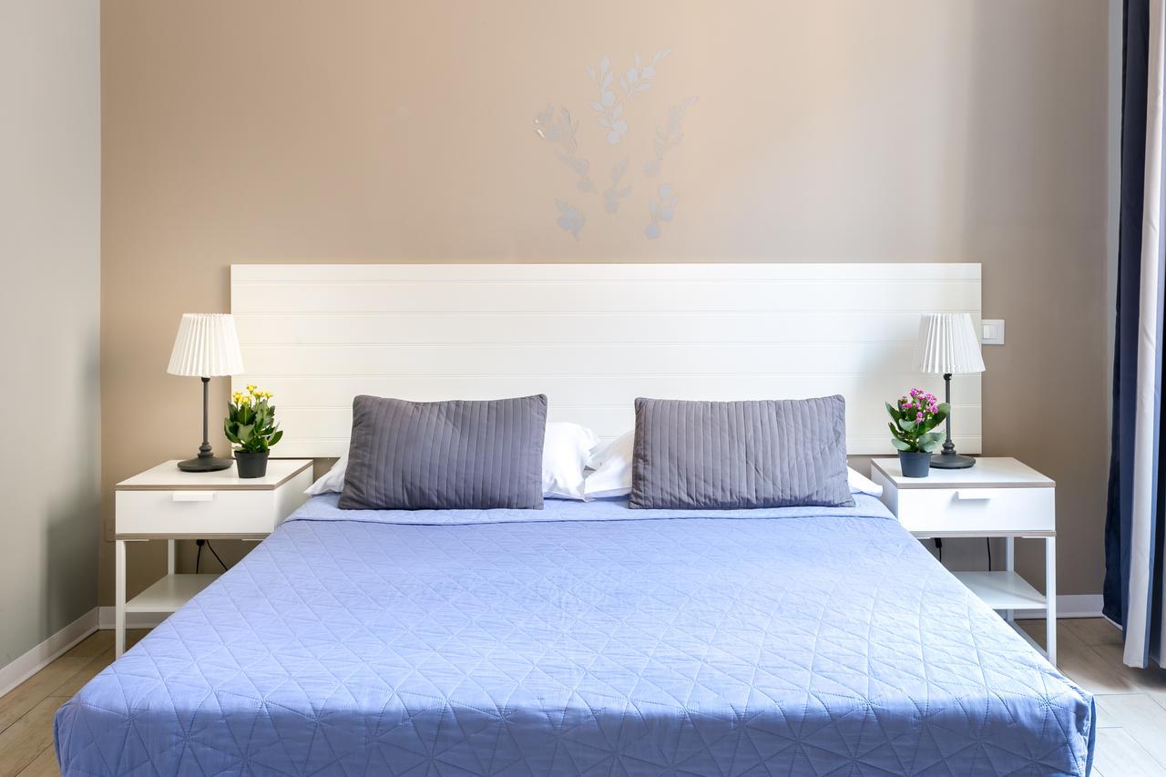 Amoroma Suite Екстериор снимка