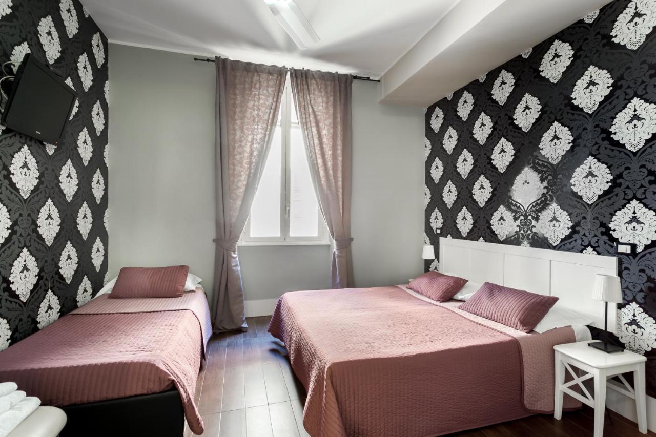 Amoroma Suite Екстериор снимка