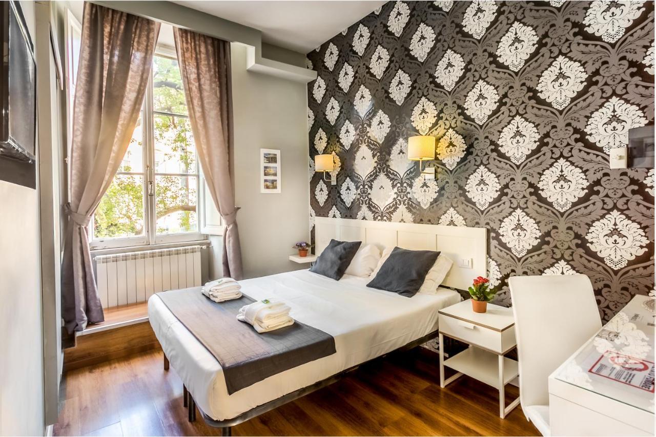 Amoroma Suite Екстериор снимка
