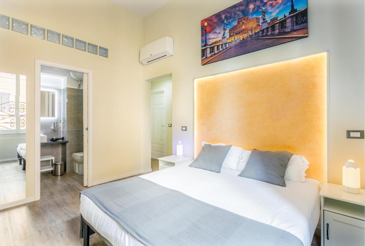 Amoroma Suite Екстериор снимка