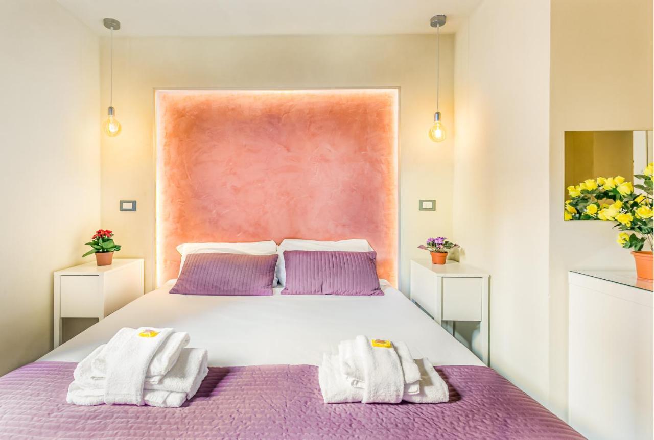Amoroma Suite Екстериор снимка