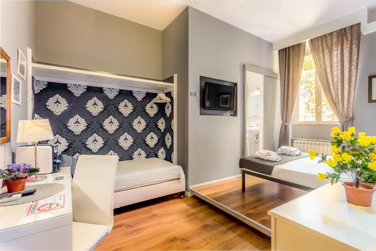 Amoroma Suite Екстериор снимка