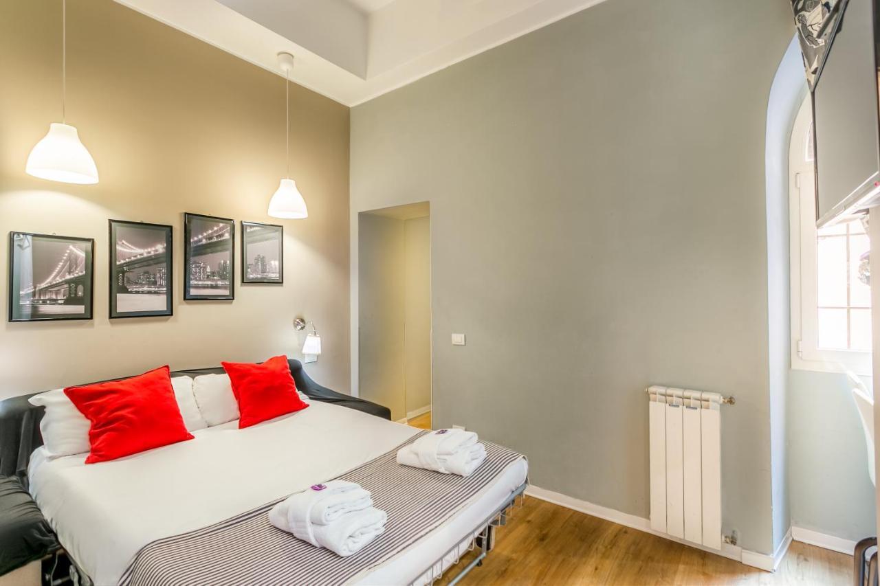Amoroma Suite Екстериор снимка