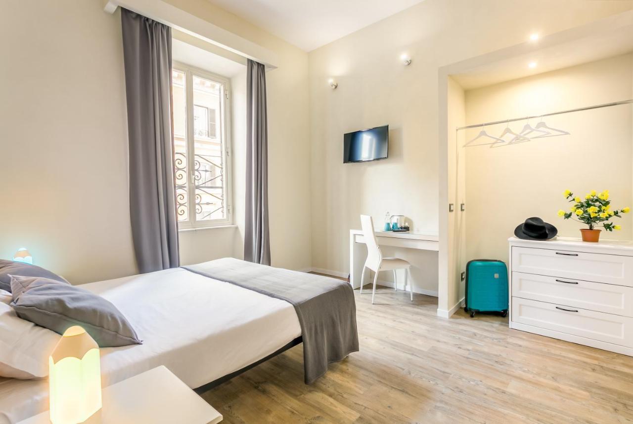 Amoroma Suite Екстериор снимка