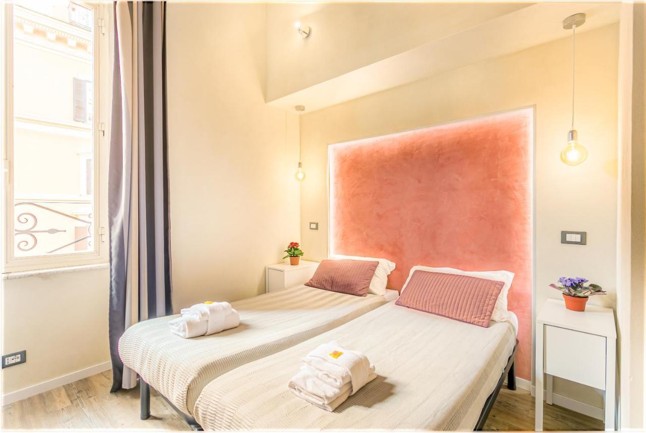 Amoroma Suite Екстериор снимка