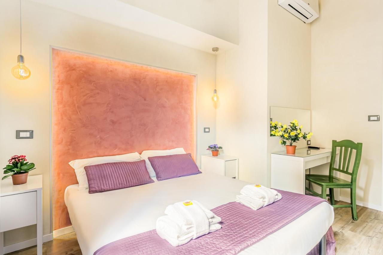 Amoroma Suite Екстериор снимка