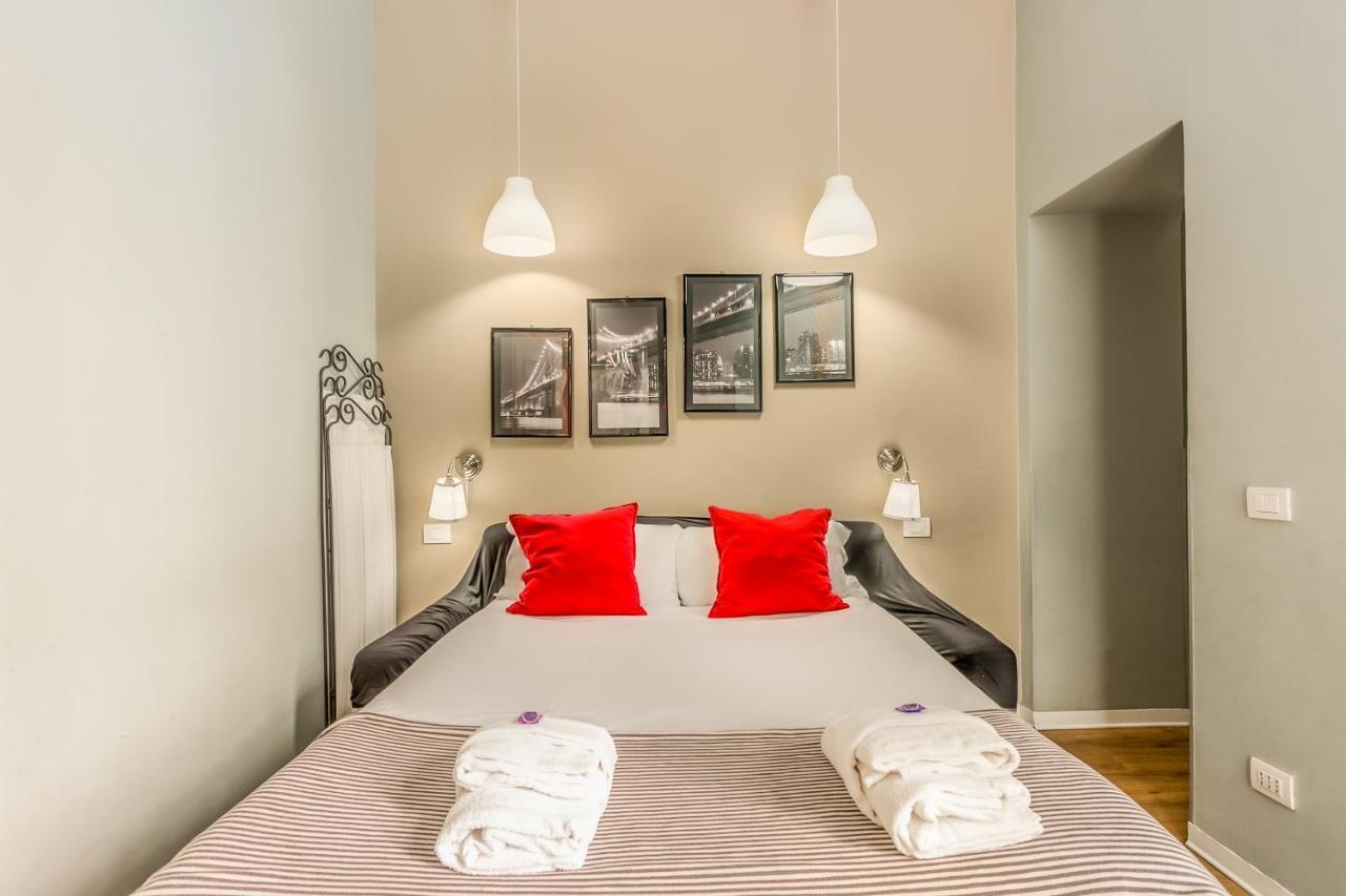 Amoroma Suite Екстериор снимка